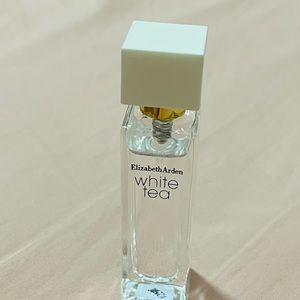 NEW Elizabeth Arden WHITE TEA EAU DE TOILETTE SPRAY 10ml